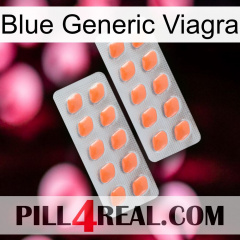 Blue Generic Viagra 27